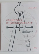 Geometria w projektowaniu studia z proporcji i kompozycji Elam Kimberly