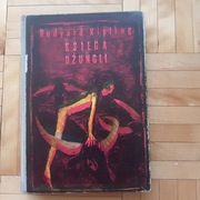 Rudyard Kipling - Księga dżungli