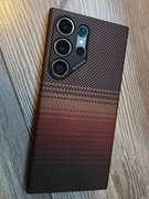 Samsung S24 Ultra 256 GB OPIS