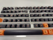 Drop MT3 Skiidata Keycap Set - Base Kit