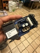 Hilti 330720 moduł sterujący - sterownik Te 56 i 60