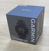 Garmin Forerunner 945
