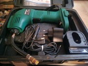 Kompresor akumulatorowy Topcraft (30)