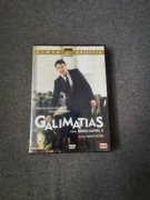 Galimatias czyli kogel - mogel II DVD