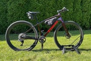 TREK FX Sport 5 GRX Di2 karbon (rozmiar S)