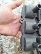 Cewka zapłonowa vw passat 2.3 vr5