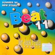 New Beat Vol. 11 (CD, 1995)