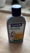 Nuncas żelazko parowe, płynny odkamieniacz do żelazka, 250 ml