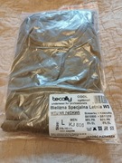 Bielizna męska termoaktywna. Wojskowa.