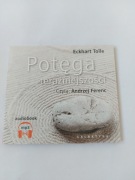 Audiobook Potęga tteraźniejszości Eckhart Tolle