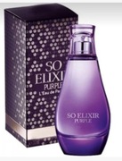 Yves Rocher perfumy So Elixir Purple