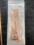 Pasek silikonowy 20mm