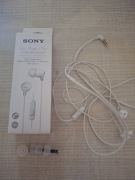 Sony MDR EX15AP 