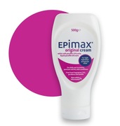EPIMAX ORIGINAL CREAM 500g egzema łuszczyca azs