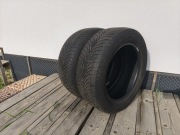 Opony wielosezonowe Dębica Navigator 3 215/55 R16. 97V