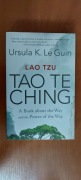 Lao Tzu: Tao Te Ching: A Book about the Way and the Power Ursula Le Guin