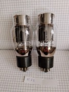 Lampy elektronowe 6N13S =6AS7(73)( 2 sztuki)(F156)