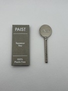 Wyciskacz PAIST Squeezer Key kluczyk do tubek past farb kosmetyków