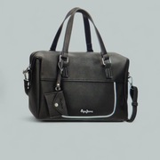 Torebka Pepe Jeans do ręki lub na ramię