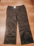 Nowe spodnie męskie bojówki Samoon