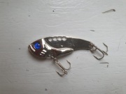 Błystka cykada 5,2 cm 10 g