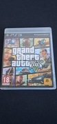 Gra Na PS3 Grand Theft Auto VFive