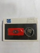 Brelok do kluczy Fiat