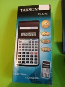 Kalkulator Ts-82lc