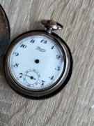 Stary zegarek kieszonkowy Finala