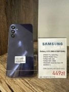 Smartfon Telefon Samsung Galaxy A15 (SM-A155F/DSN) 4/128GB fiolet gwarancja
