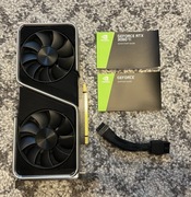 Karta graficzna NVIDIA GeForce RTX 3060 Ti Founders Edition
