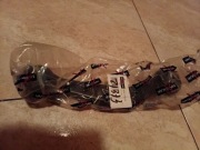 MGZ-102038 WAHACZ BMW E38  MAXGEAR