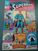 Superman #423 (DC Comics 1986) Alan Moore