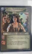 LOTR TCG MELILOT BRANDYBUCK 3R110 FOIL