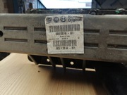 Strefa zgniotu lewa oryginał Jeep Renegade