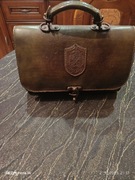 Stara torebka dla pań