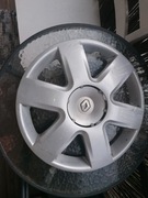 KOŁPAK 15 CALI RENAULT CLIO IV 403153310R