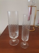 Rosenthal kieliszki Romanze 2 sztuki 