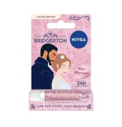 POMADKA BRIDGERTON ROSE MERINGUE NIVEA