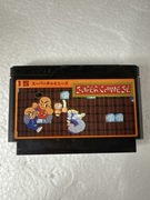 Super Chinese- gra na Nintendo Famicom / Pegasus / NES