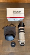 Canon EF 28-300mm f/3.5-5.6L IS USM