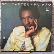 Ron Carter - Patrao