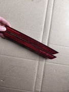 BMW G20 ODBLASK ZDERZAKA PRAWY LEWY  TYŁ 5A1D7C7-7C8