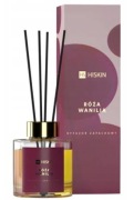 Hiskin Dyfuzor zapachowy / Róża i Wanilia- 90ML