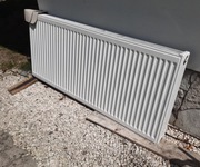 Grzejnik używany Purmo 140/60