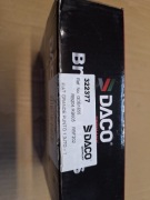 Klocki hamulcowe Grande Punto 1.3JTD