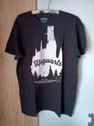 koszulka XL Harry Potter Hogwart House