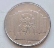 San Marino - 100 lira - 1976r. 