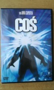 Coś The Thing 1982 John Carpenter dvd Lektor PL ideał