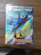 Grusha full art - paldea evolved PAL